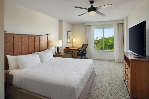 Homewood Suites Atlanta Midtown - image 34