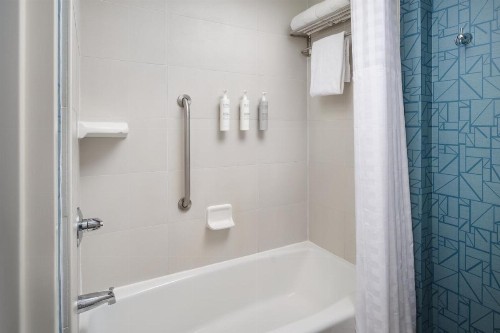 Homewood Suites Atlanta Midtown - image 36