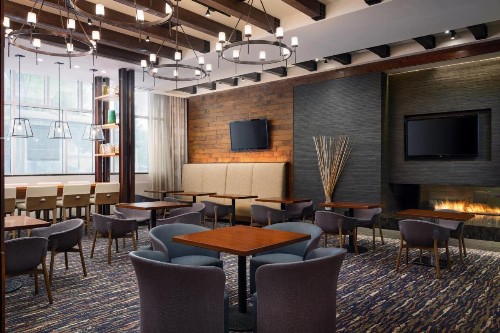 Homewood Suites Atlanta Midtown - image 6