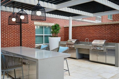 Homewood Suites Atlanta Midtown - image 7