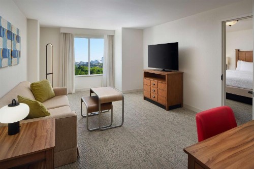 Homewood Suites Atlanta Midtown - image 8