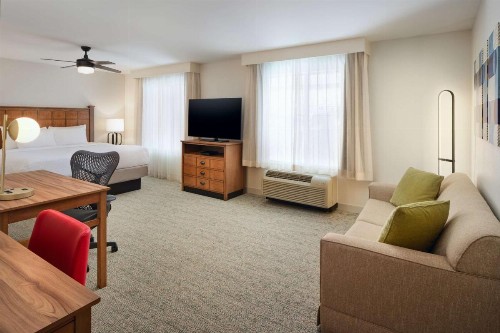 Homewood Suites Atlanta Midtown - image 9