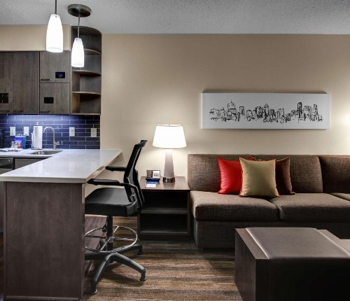 Hyatt House Atlanta Cobb Galleria - image 11