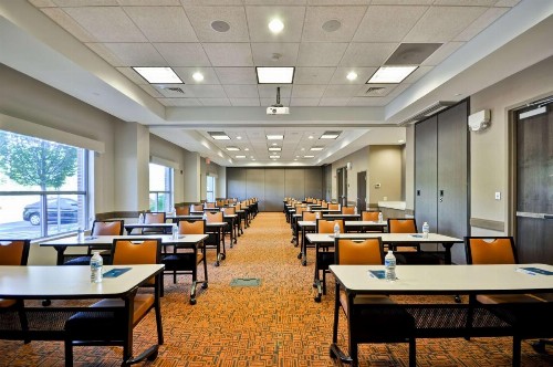 Hyatt House Atlanta Cobb Galleria - image 14