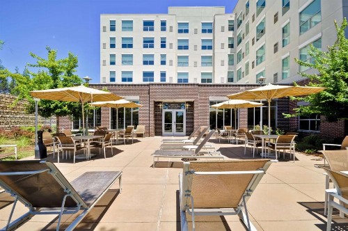 Hyatt House Atlanta Cobb Galleria - image 15