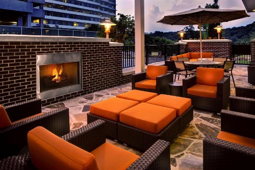 Hyatt House Atlanta Cobb Galleria - image 17