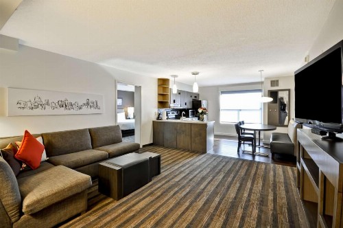 Hyatt House Atlanta Cobb Galleria - image 18