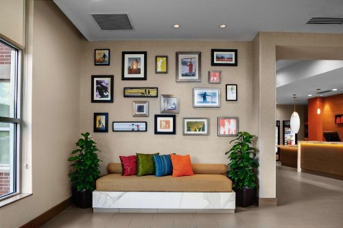 Hyatt House Atlanta Cobb Galleria - image 2