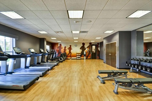 Hyatt House Atlanta Cobb Galleria - image 20