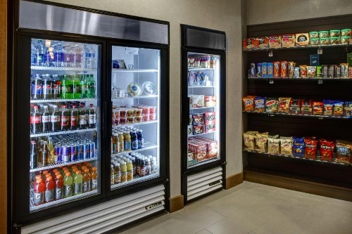 Hyatt House Atlanta Cobb Galleria - image 23