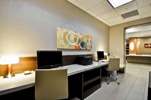 Hyatt House Atlanta Cobb Galleria - image 24