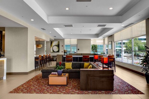 Hyatt House Atlanta Cobb Galleria - image 25