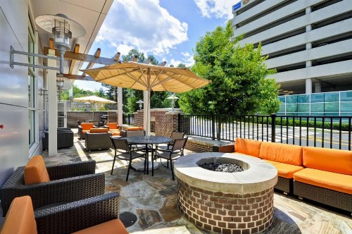 Hyatt House Atlanta Cobb Galleria - image 28