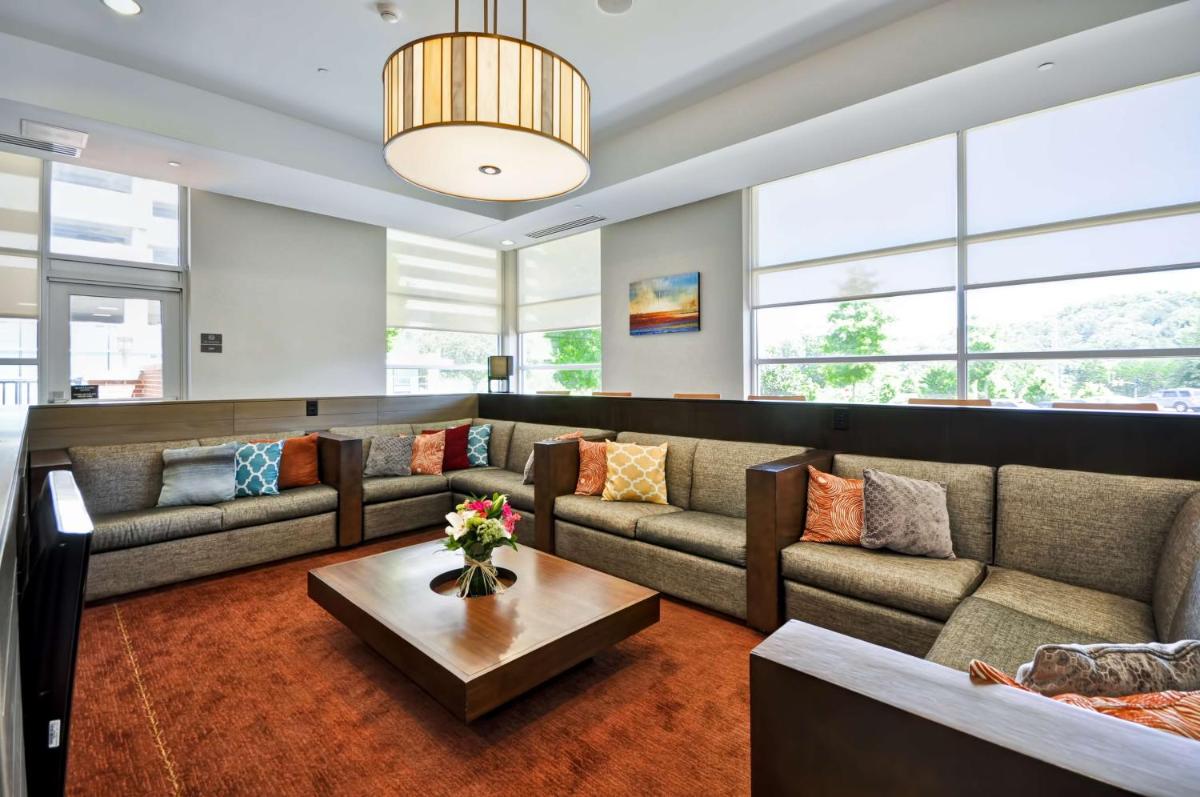 Hyatt House Atlanta Cobb Galleria - image 3