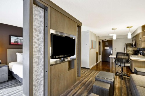 Hyatt House Atlanta Cobb Galleria - image 32
