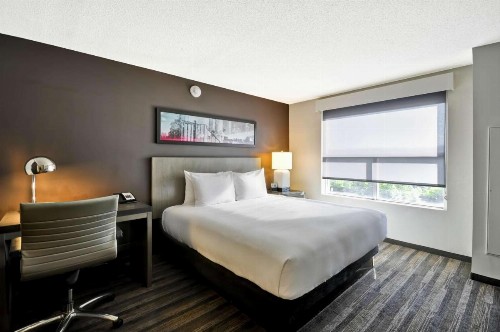 Hyatt House Atlanta Cobb Galleria - image 37