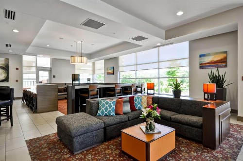 Hyatt House Atlanta Cobb Galleria - image 39