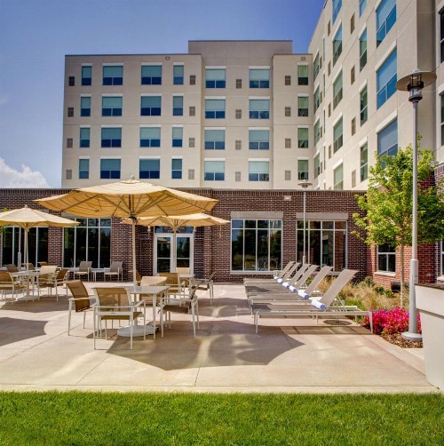 Hyatt House Atlanta Cobb Galleria - image 41
