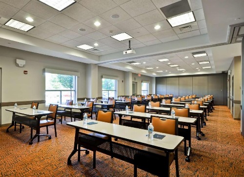 Hyatt House Atlanta Cobb Galleria - image 43