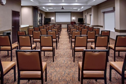 Hyatt House Atlanta Cobb Galleria - image 44