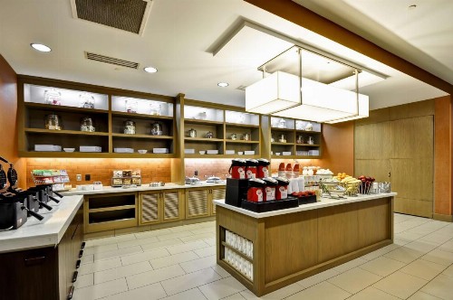 Hyatt House Atlanta Cobb Galleria - image 45