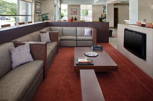 Hyatt House Atlanta Cobb Galleria - image 47