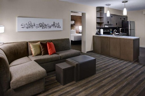 Hyatt House Atlanta Cobb Galleria - image 49