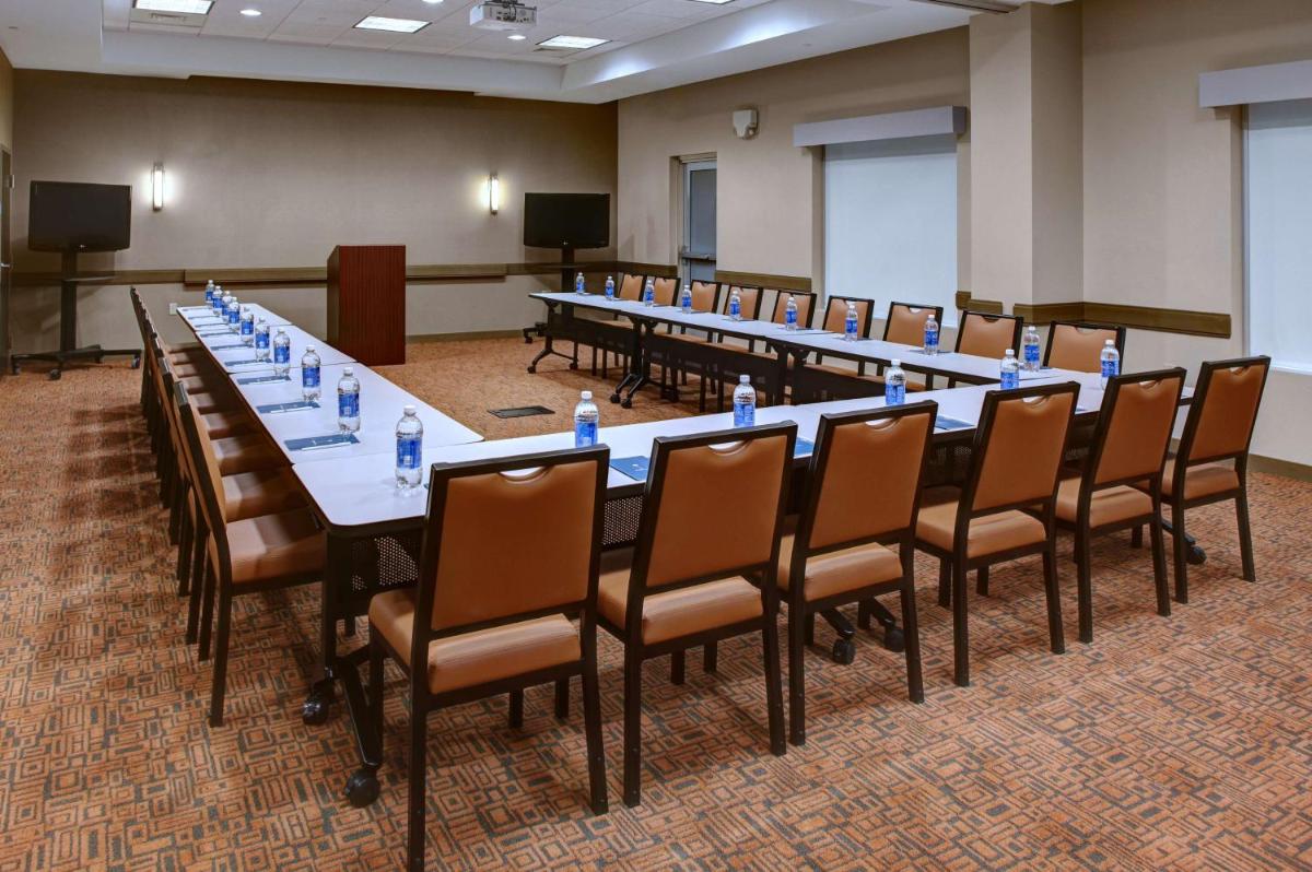 Hyatt House Atlanta Cobb Galleria - image 7