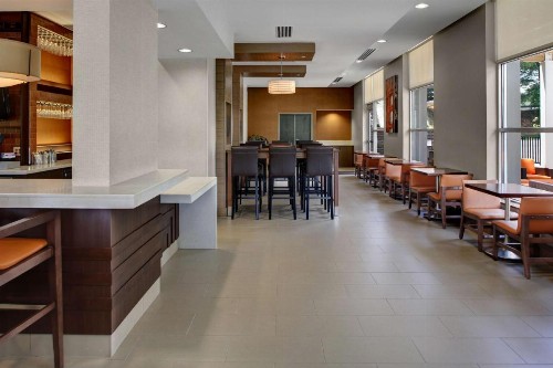Hyatt House Atlanta Cobb Galleria - image 9