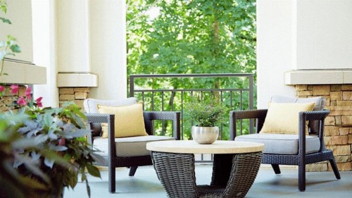 Hyatt Regency Atlanta Perimeter at Villa Christina - image 11