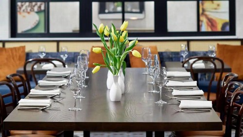 Hyatt Regency Atlanta Perimeter at Villa Christina - image 13