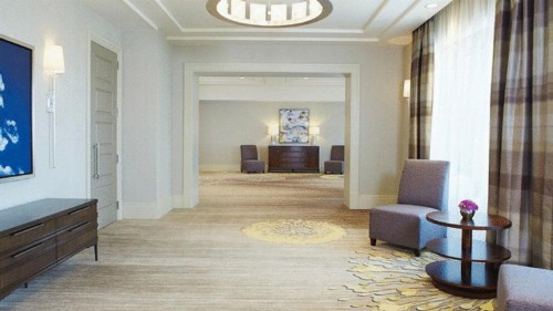 Hyatt Regency Atlanta Perimeter at Villa Christina - image 14