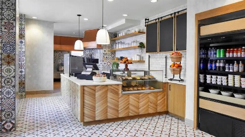 Hyatt Regency Atlanta Perimeter at Villa Christina - image 15
