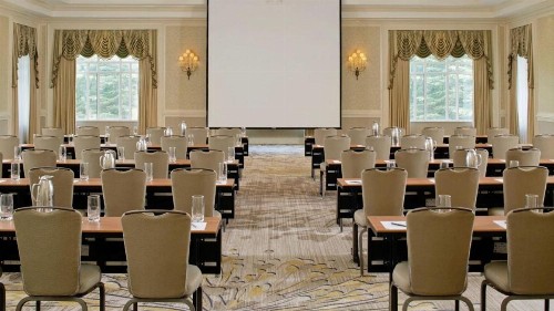 Hyatt Regency Atlanta Perimeter at Villa Christina - image 16
