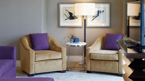 Hyatt Regency Atlanta Perimeter at Villa Christina - image 18