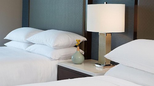 Hyatt Regency Atlanta Perimeter at Villa Christina - image 2