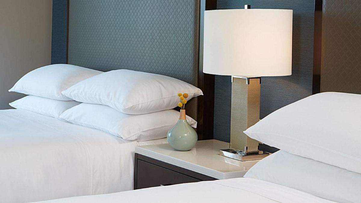 Hyatt Regency Atlanta Perimeter at Villa Christina - image 2