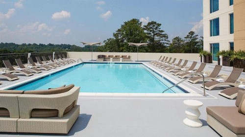 Hyatt Regency Atlanta Perimeter at Villa Christina - image 20