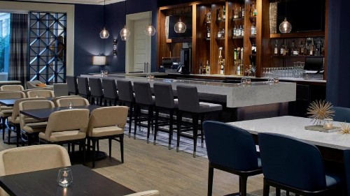 Hyatt Regency Atlanta Perimeter at Villa Christina - image 21