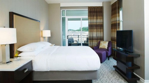 Hyatt Regency Atlanta Perimeter at Villa Christina - image 22