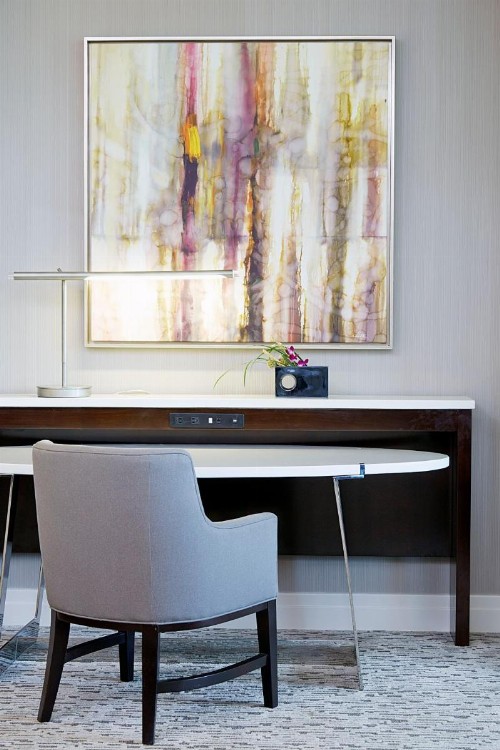 Hyatt Regency Atlanta Perimeter at Villa Christina - image 25