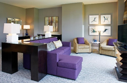 Hyatt Regency Atlanta Perimeter at Villa Christina - image 26