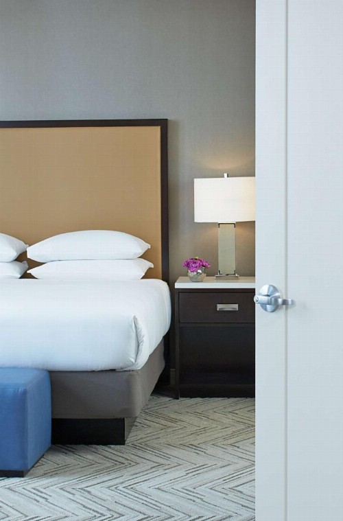 Hyatt Regency Atlanta Perimeter at Villa Christina - image 29
