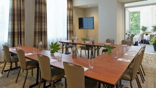 Hyatt Regency Atlanta Perimeter at Villa Christina - image 30
