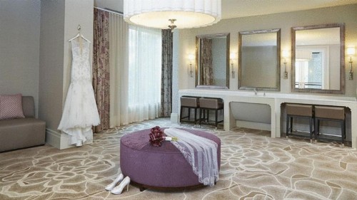 Hyatt Regency Atlanta Perimeter at Villa Christina - image 34
