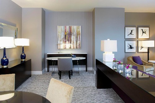 Hyatt Regency Atlanta Perimeter at Villa Christina - image 35