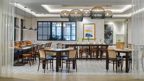 Hyatt Regency Atlanta Perimeter at Villa Christina - image 37