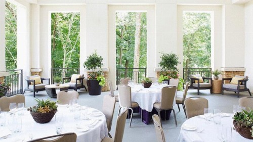 Hyatt Regency Atlanta Perimeter at Villa Christina - image 4