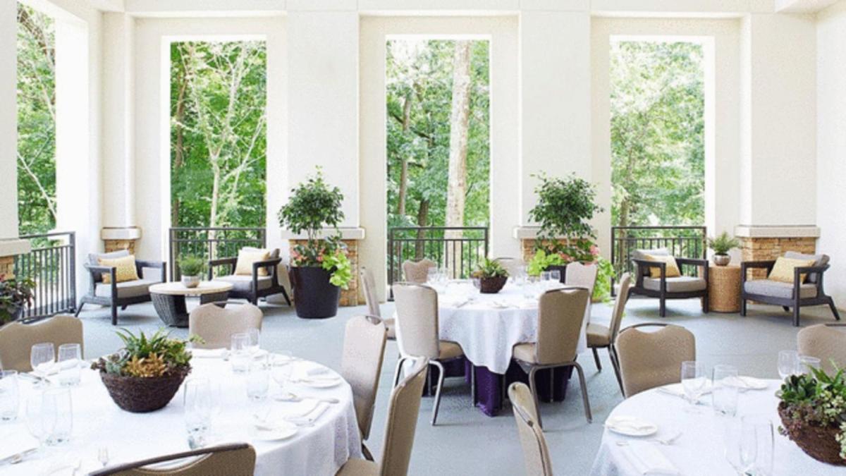 Hyatt Regency Atlanta Perimeter at Villa Christina - image 4
