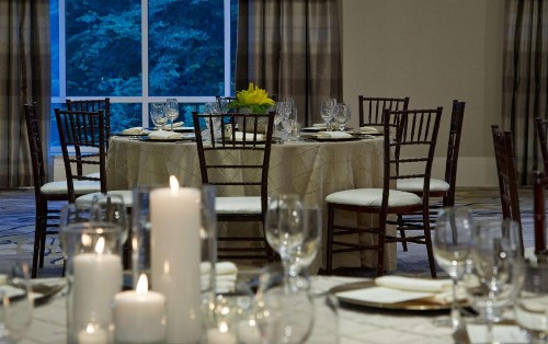 Hyatt Regency Atlanta Perimeter at Villa Christina - image 40